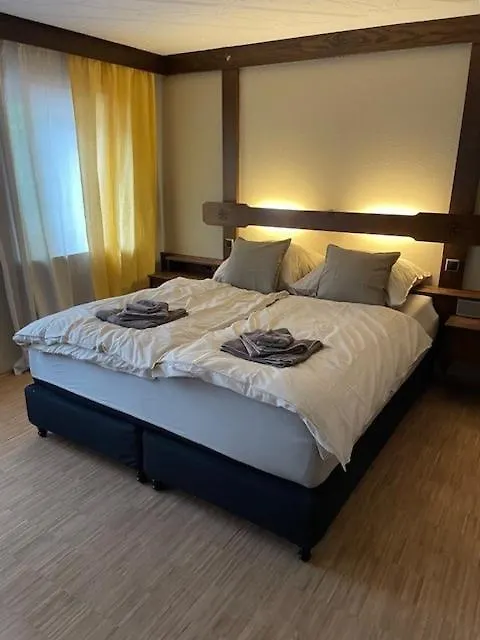 Inn Gasthof Marienthal Am Regen Regenstauf