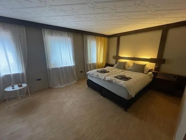 Gasthof Marienthal Am Regen Regenstauf Kro