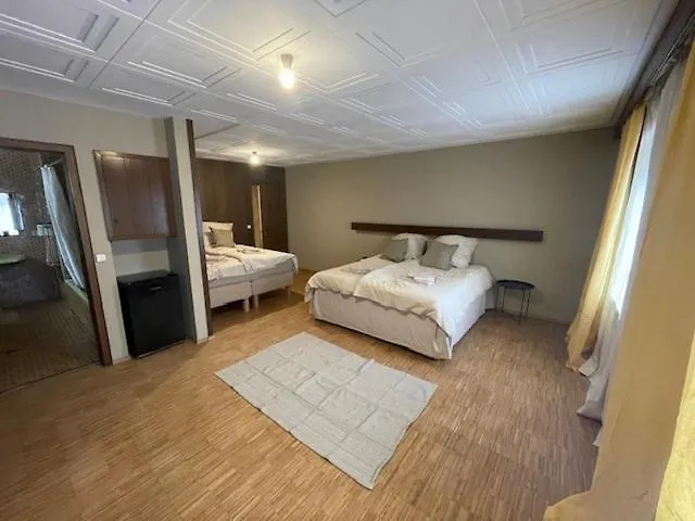 Inn Gasthof Marienthal Am Regen Regenstauf