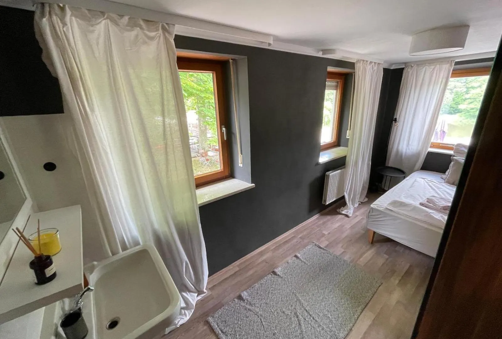Gasthof Marienthal Am Regen Regenstauf 0*,